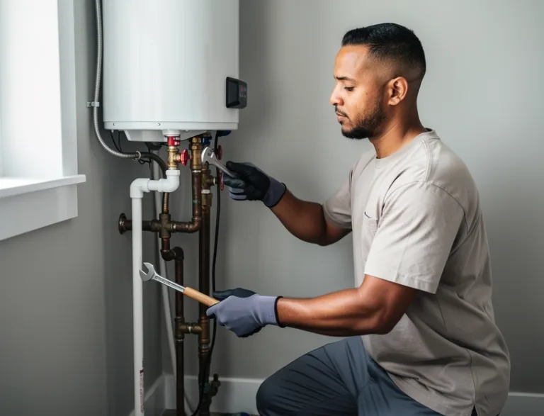 Water Heater Repair service in Kendale Lakes